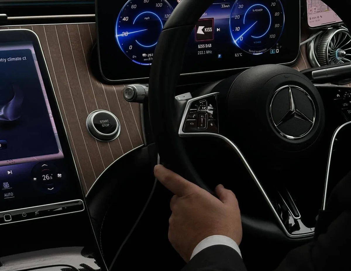 Blacklane drove 4,000 app downloads via influencer campaign