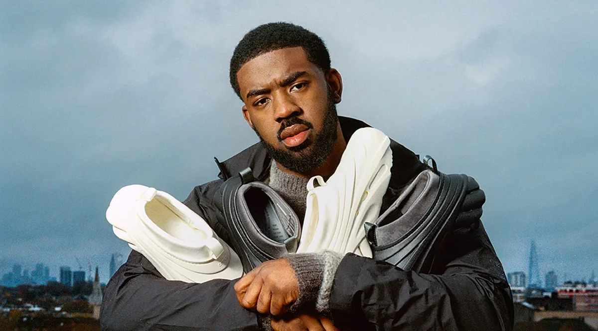 Crocs hit 140K Twitch views with HoneyPuu stream