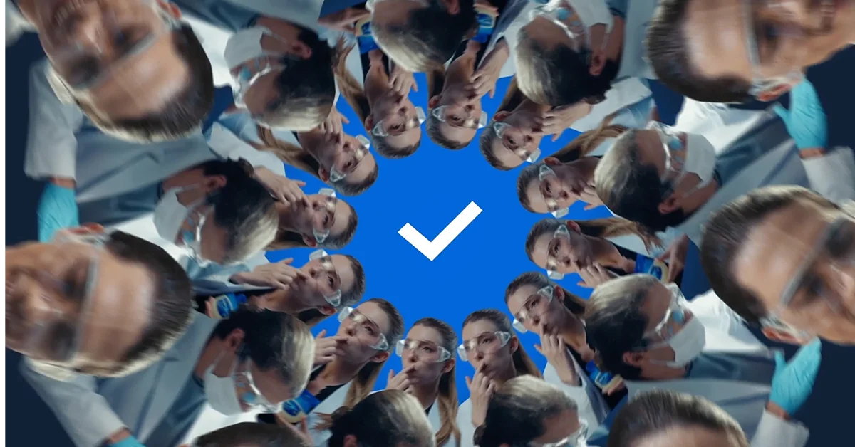 Vaseline tested 6,000 user hacks, verified 50+