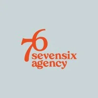 SevenSix Agency logo