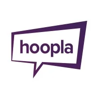 Hoopla Marketing logo