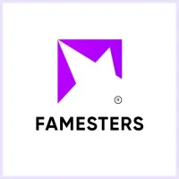 Famesters logo