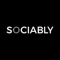 Sociably logo