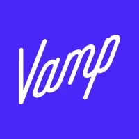 Vamp logo