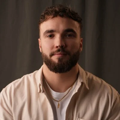 Kieran Martin